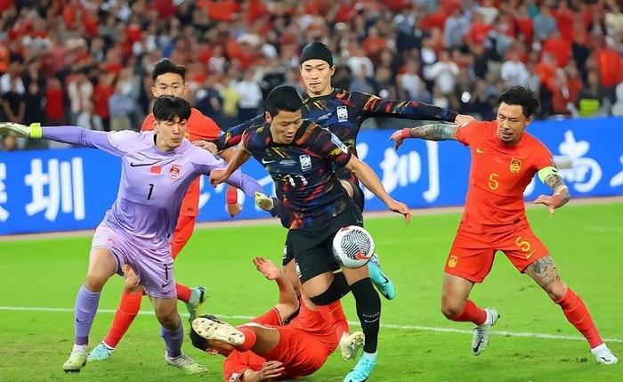 国足vs伊朗首发(国足vs伊朗全场录像)  第2张
