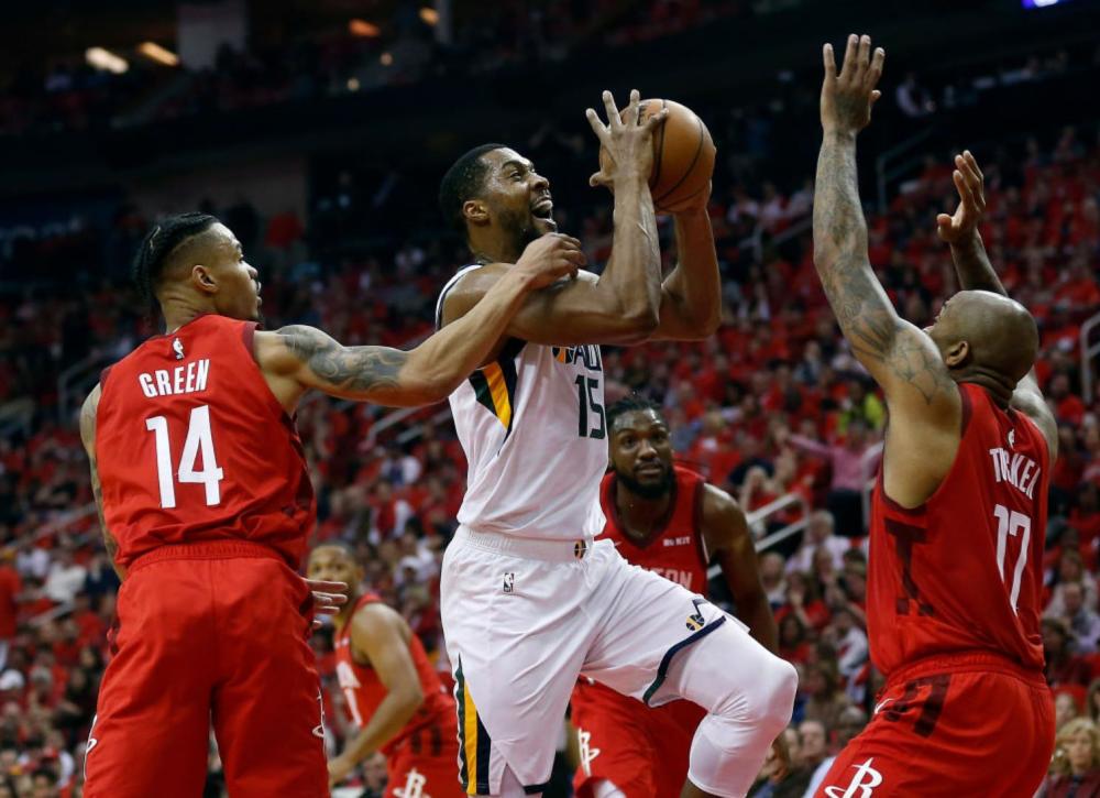 nba火箭vs爵士(NBA火箭VS爵士免费直播)  第2张