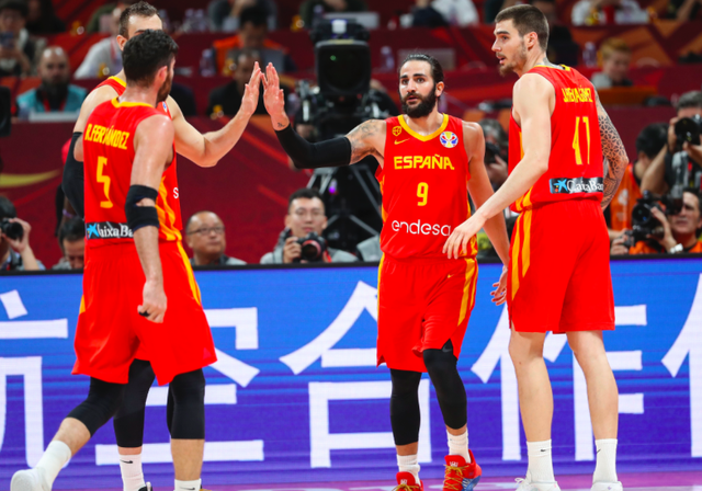 约旦篮球vs中国预测(约旦篮球vs中国预测比赛结果)  第2张