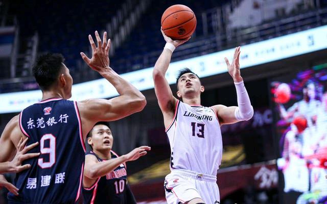 辽宁vs山东推荐(辽宁vs山东2021赛季直播回放)  第1张