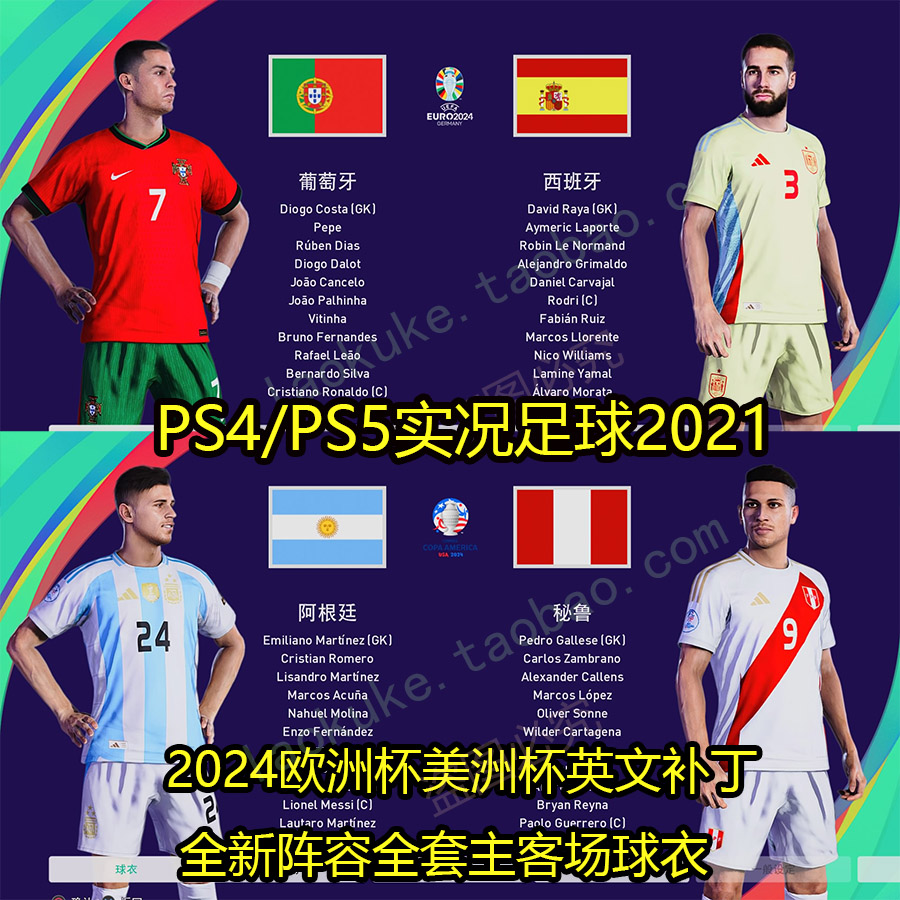 实况足球2013编辑球员(实况足球2013编辑的球员怎么加入)  第2张