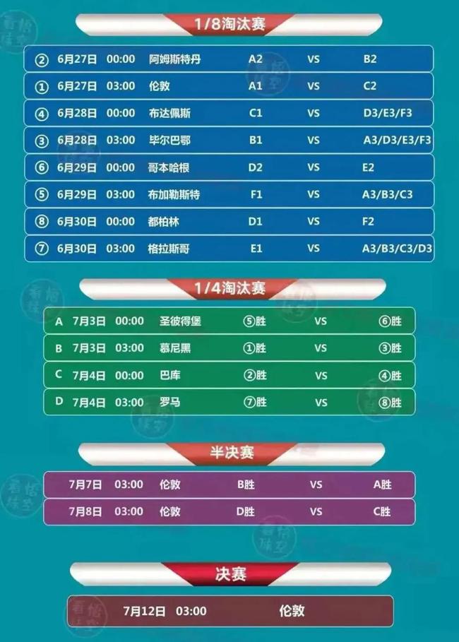 足球联赛时间表(2024年足球联赛时间表)  第2张