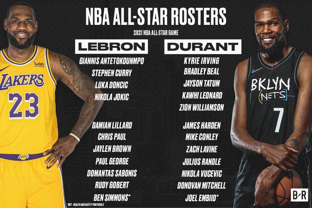 nba詹姆斯vs杜兰特(詹姆斯vs杜兰特比赛集锦)  第2张