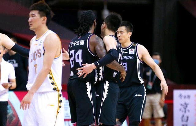 辽宁vs广厦季后赛录像(辽宁vs广厦季后赛录像直播)  第2张