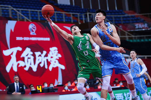 wcba辽宁vs山西(2021cba辽宁vs山西回放)  第1张