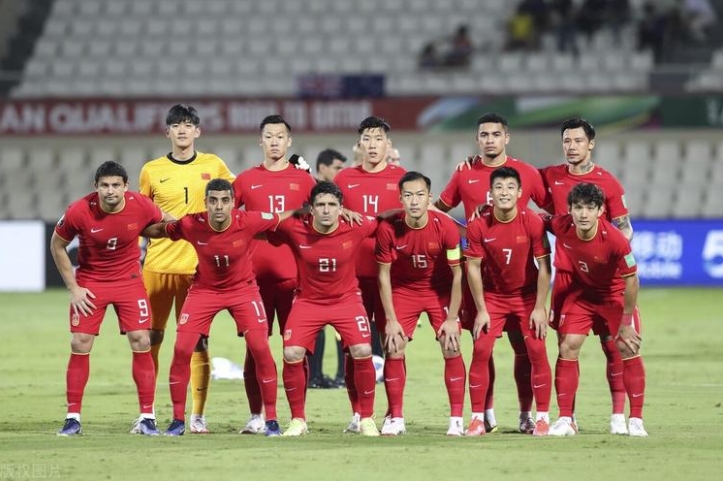 中国vs卡塔尔12强(中国vs卡塔尔2比0视频)  第2张