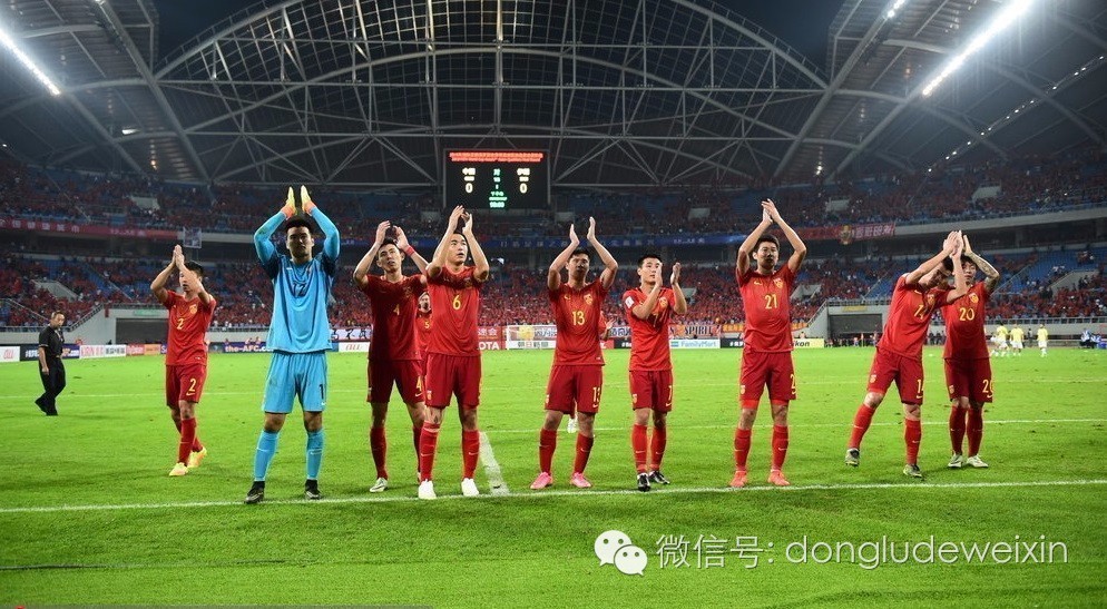 伊朗vs中国几号(伊朗对战中国足球伊朗嚣张)  第2张