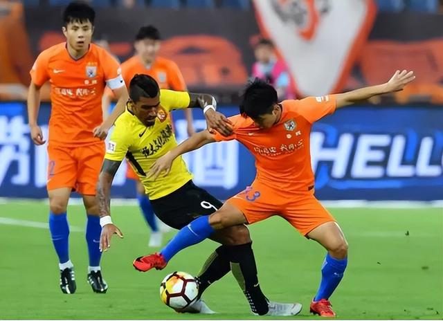 鲁能vs亚泰全场录像(鲁能亚冠联赛2021赛程表)  第2张