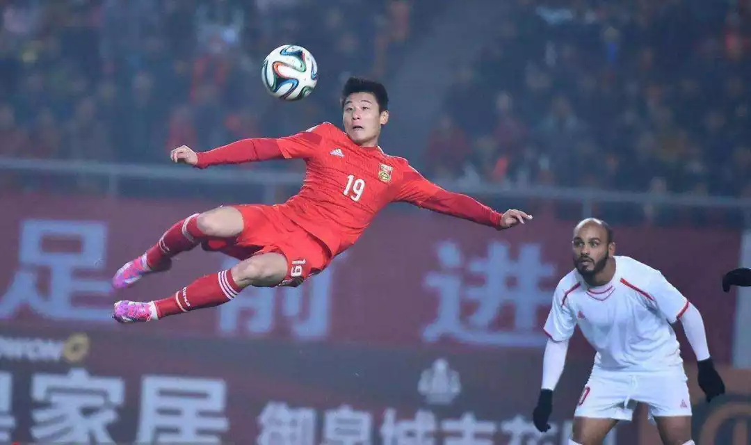 中国vs叙利亚时间(中国vs叙利亚 首发)  第1张