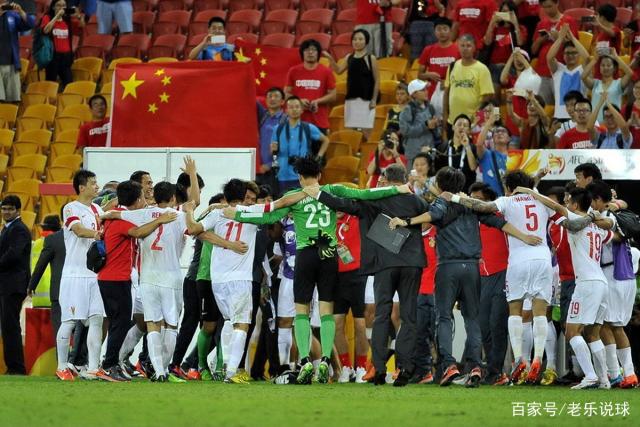 中国vs叙利亚时间(中国vs叙利亚 首发)  第2张