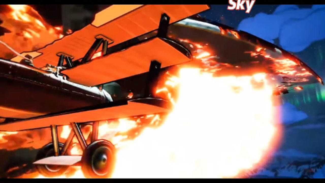 天空vs王牌比赛(天空vs王牌比赛直播在线观看)  第1张