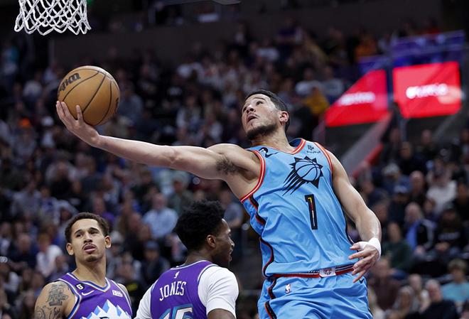 nba爵士vs国王(nba爵士vs鹈鹕预测)  第1张