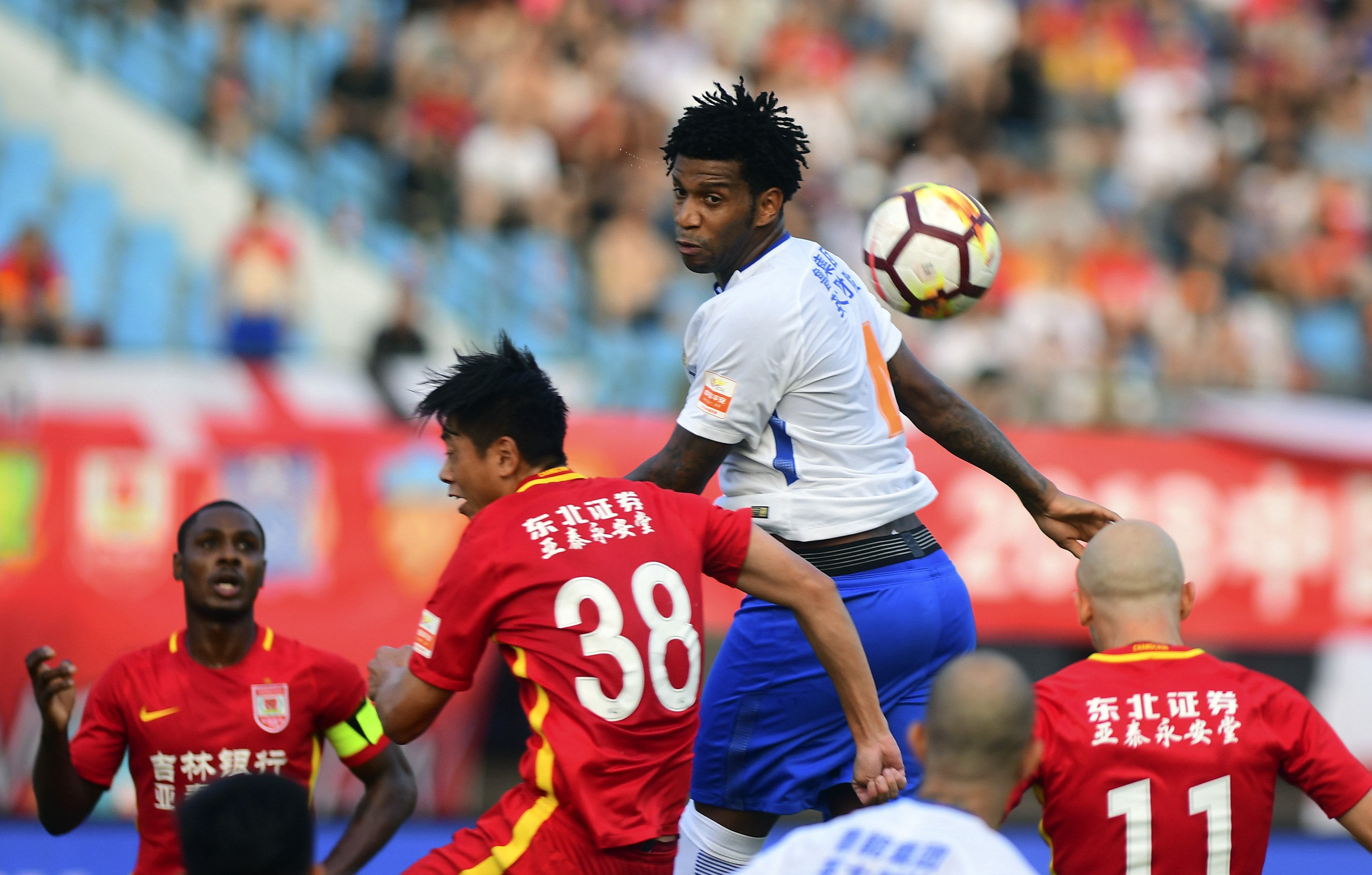 9.10鲁能vs亚泰(鲁能亚冠联赛2021赛程表)  第1张