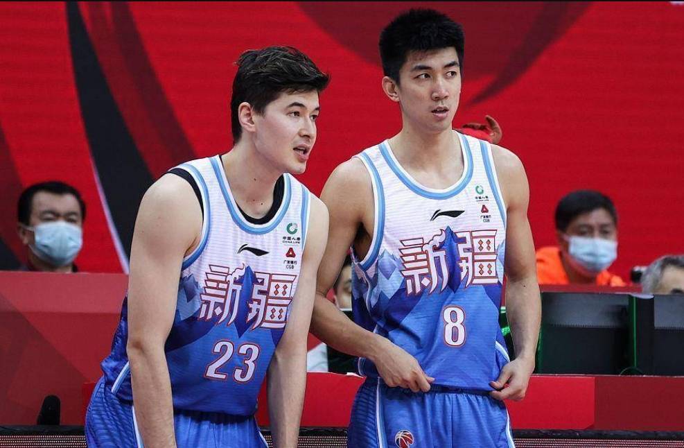 cba新疆vs广东数据(cba新疆对广东比赛结果)  第1张