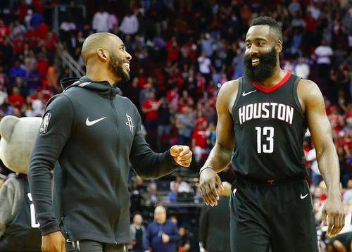 今日NBA火箭vs国王(nba火箭vs国王直播今天比赛录像)  第1张