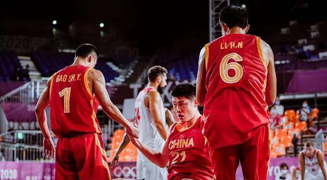中国男篮vs日本直播(中国男篮VS日本直播地址)  第1张