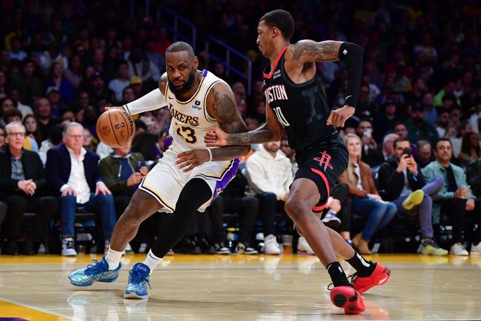 2018.12.14湖人vs火箭(2020nba1月19日湖人vs火箭)  第1张