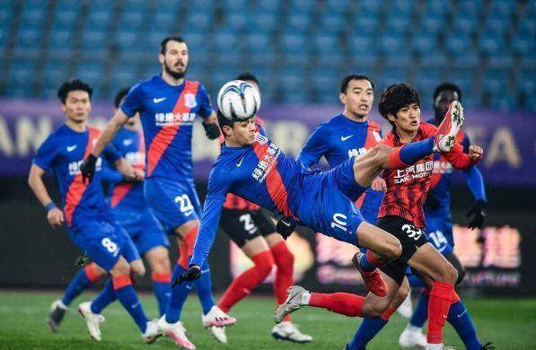 关于申花vs国安比赛时间的信息  第2张