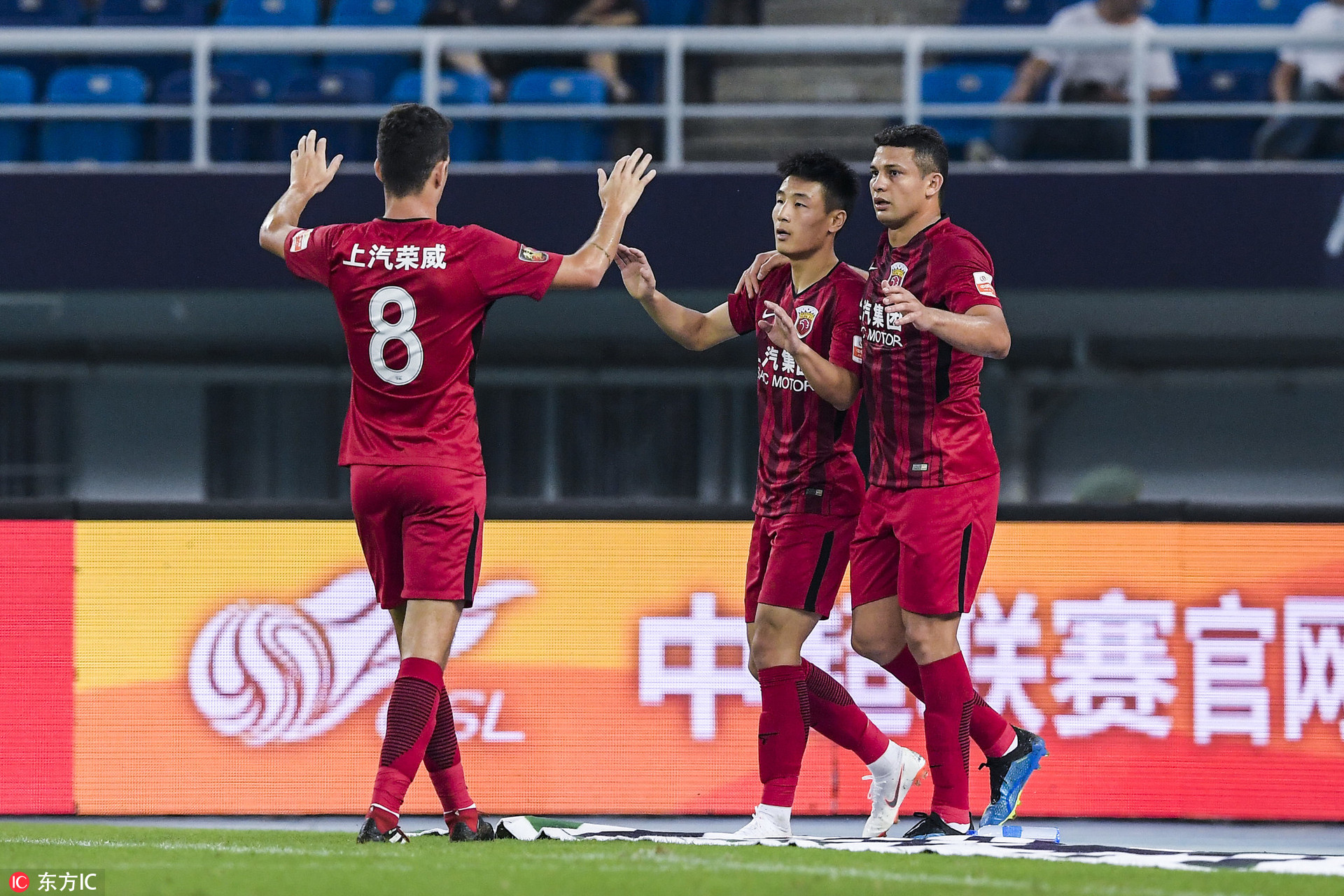 2018中超联赛在哪播(2018中超足球赛现场直播)  第2张