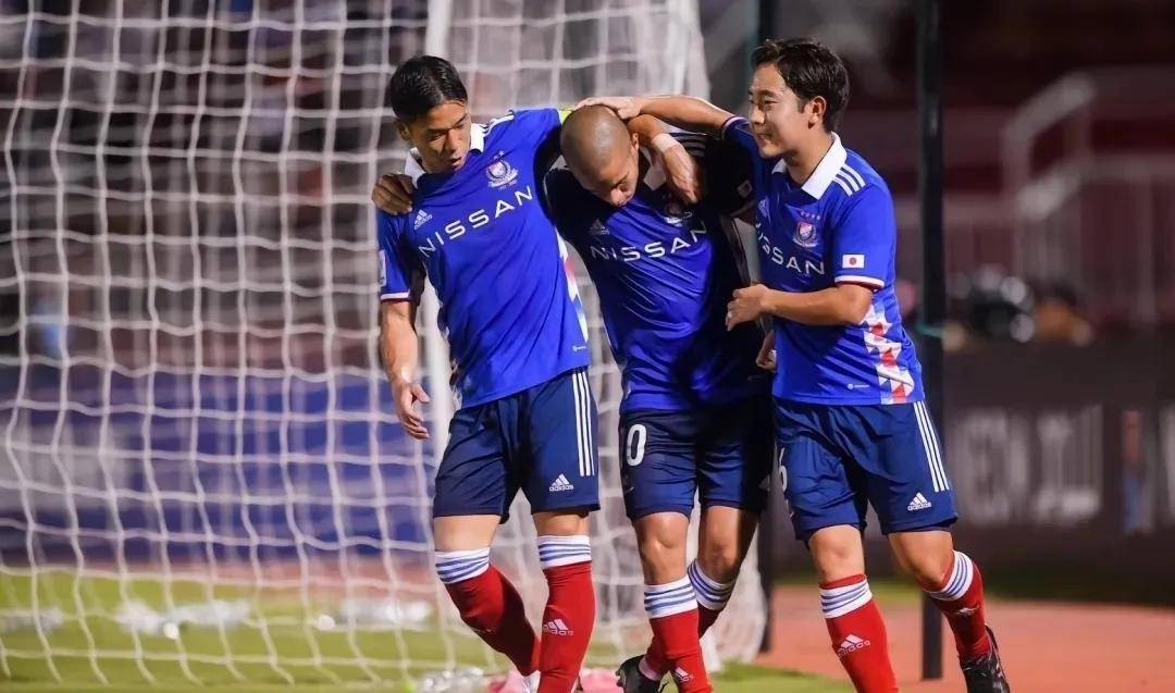 鹿岛vs波斯(日本球迷吐槽 鹿岛被高估 世俱杯让人产生错觉)  第2张