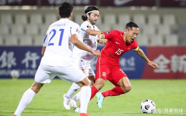 国足vs菲律宾直播(2021年国足vs菲律宾直播现场)  第2张