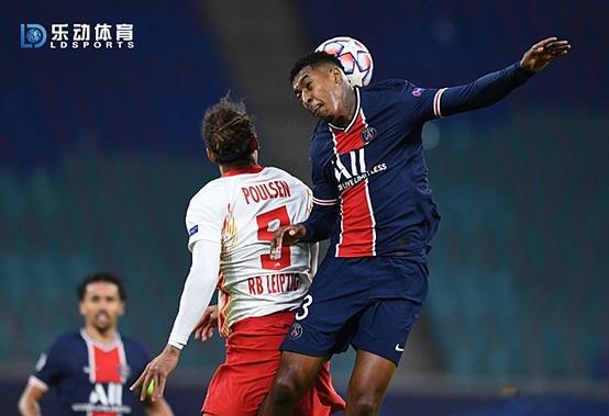 巴黎圣日耳曼vs莱比锡决赛(巴黎圣日耳曼对莱比锡首发阵容)  第2张