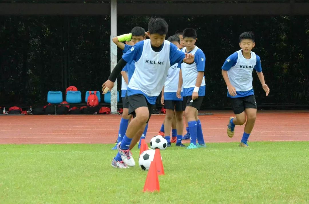 青少年足球排名(2021青少年足球)  第2张