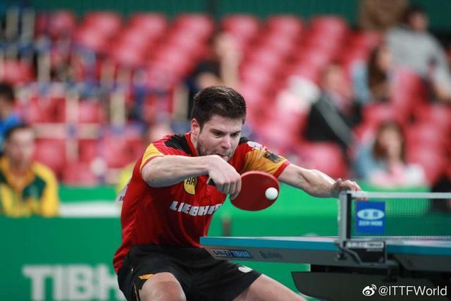 ittf保加利亚即时比分(2021保加利亚联赛u19比分)  第2张