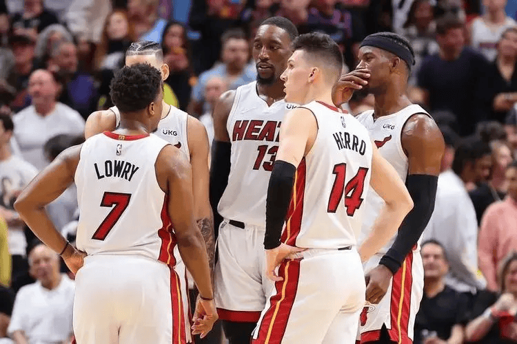 nba热火vs马刺第六场(热火对马刺总决赛第六场加时赛高清)  第1张