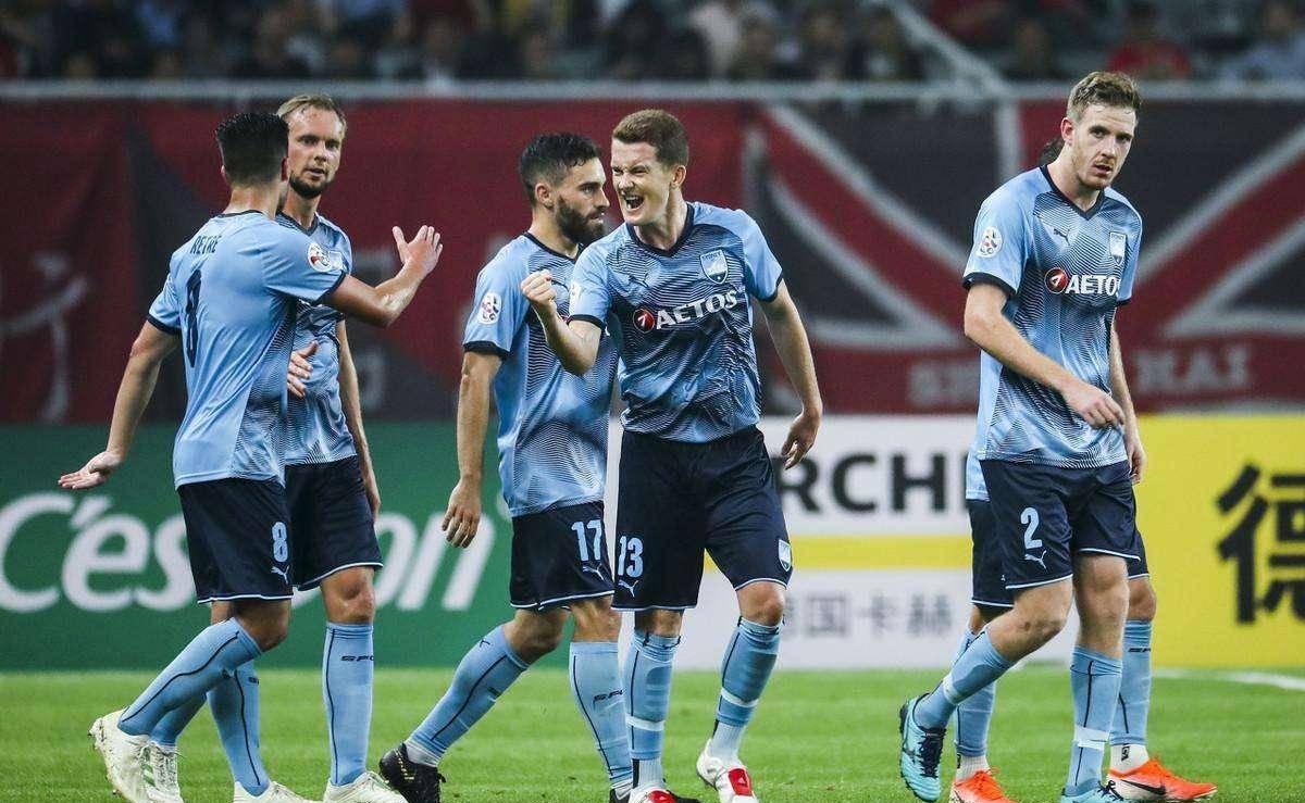 墨尔本胜利vs悉尼fc(墨尔本胜利vs悉尼fc比分预测)  第2张