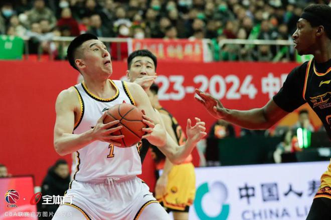 本钢VS江苏(辽宁本钢今晚和苏州比赛)  第2张