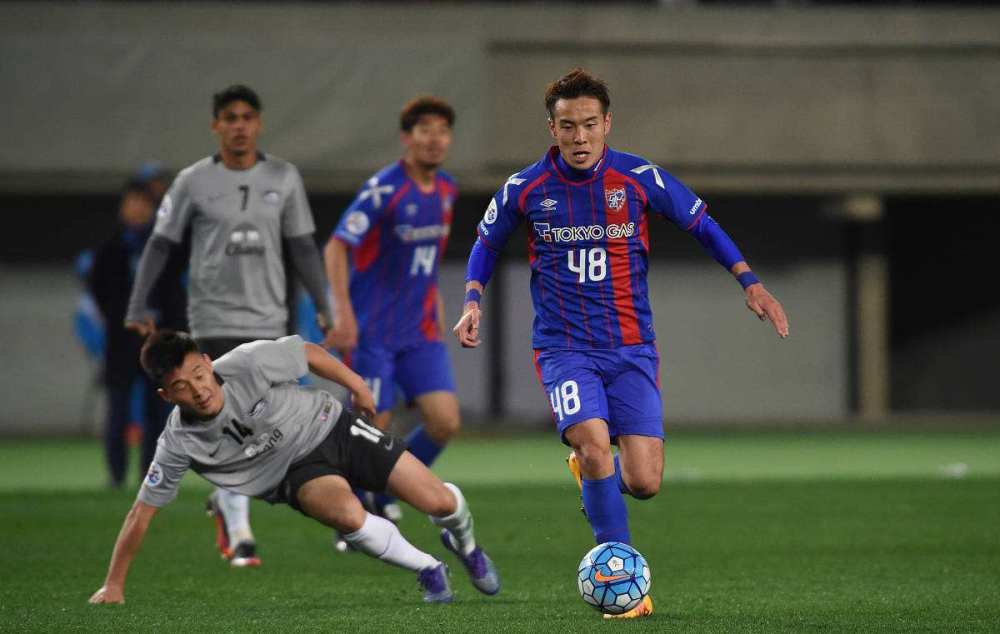 磐田vs横滨(磐田喜悦vs东京)  第1张
