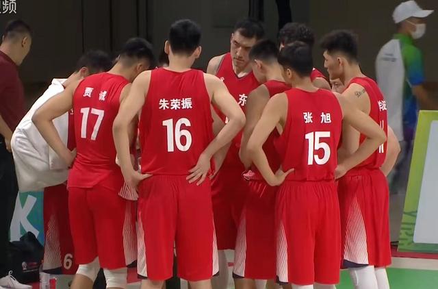 山东vs北京赛前采访(山东队对北京篮球赛直播)  第2张
