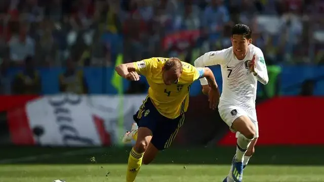 韩国vs墨西哥盘口(韩国vs墨西哥数据分析)  第1张