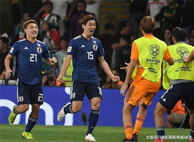 伊朗日本足球队(伊朗 日本 足球)  第1张