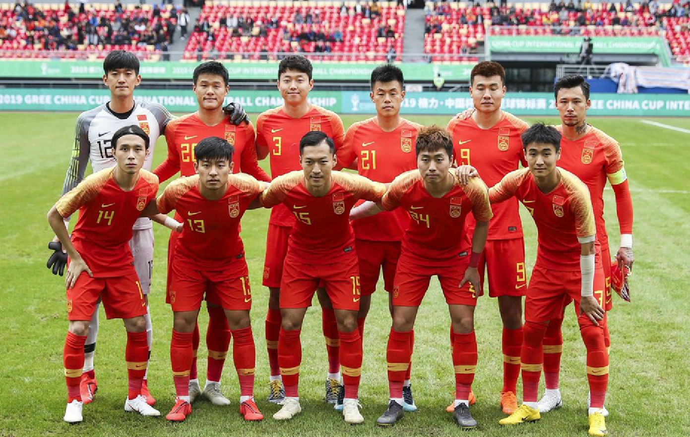 中国vs乌兹别克韩国(中国对乌兹别克斯坦比赛时间)  第1张
