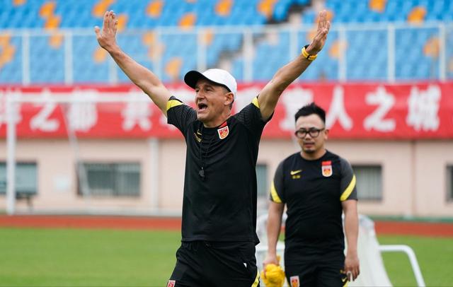 中国vs叙利亚教练(中国vs叙利亚教练是哪一集)  第2张