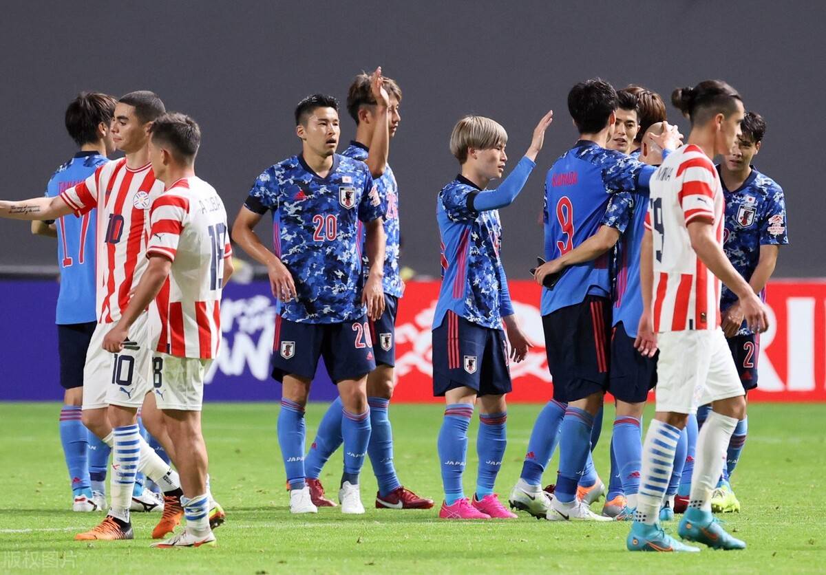 日本vs巴西录像(日本对巴西足球视频)  第2张