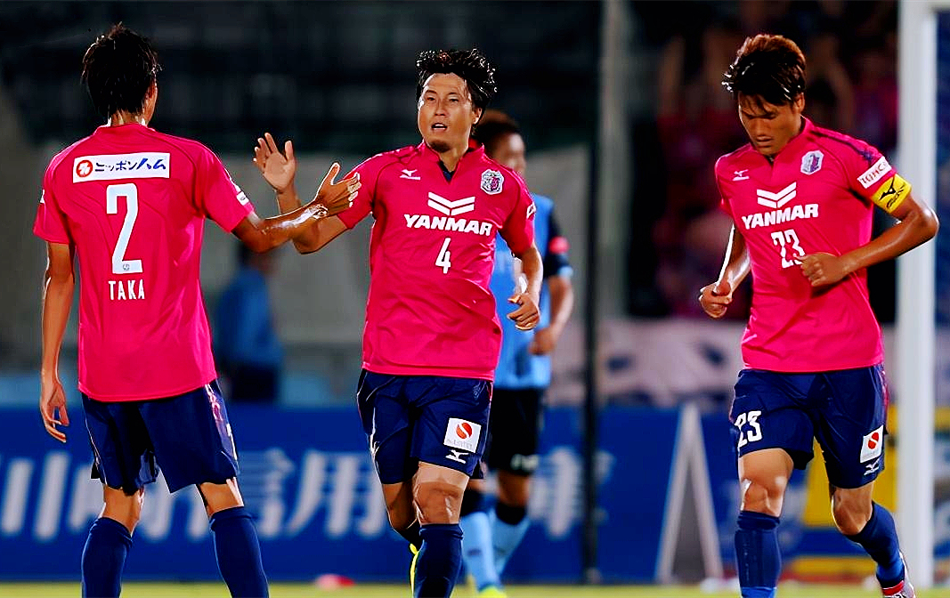 横滨vs德岛(横滨fcvs德岛漩涡)  第2张