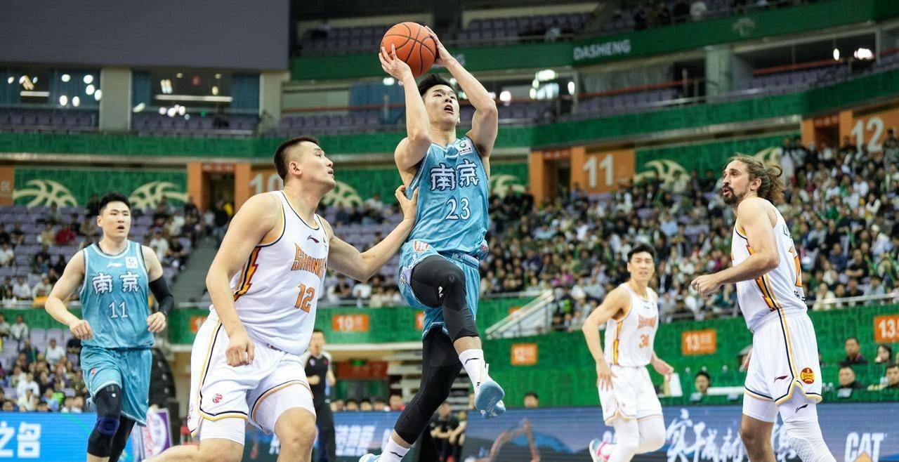 直播CBA山西vs广东(山西对广东cba今晚比赛)  第2张