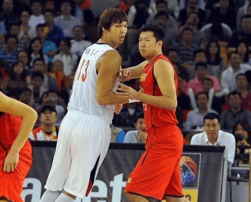 nba河升镇vs姚明(姚明对战河升镇是在哪一场比赛)  第1张