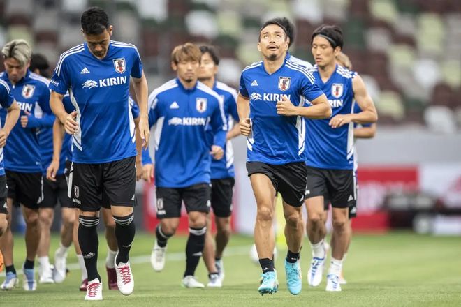 日本vs加纳预测(日本国家队战加纳国家队)  第2张