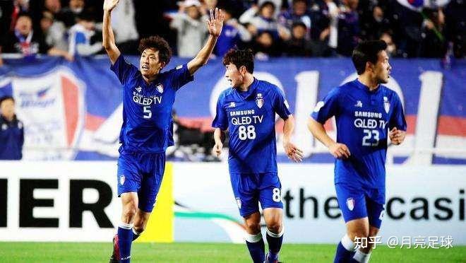 仁川联合vs(仁川联合VS山东泰山录像)  第1张