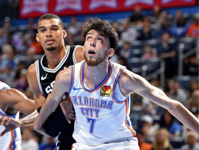 雷霆vs马刺季后赛录像(nba雷霆vs马刺常规赛2018回放)  第2张