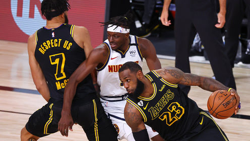 nba湖人vs掘金g2回放(湖人vs掘金回放202125)  第1张