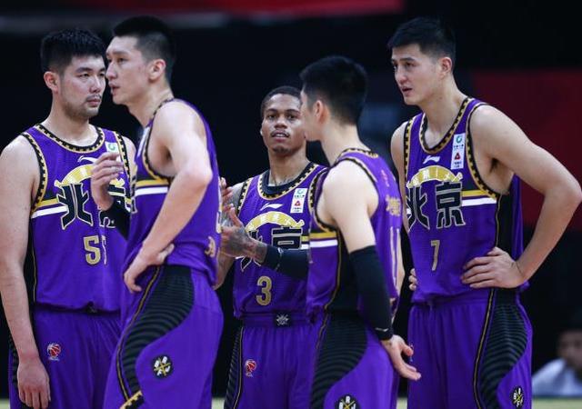 cba辽宁vs江苏(cba辽宁vs广东全场回放)  第2张