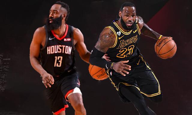 nba直播湖人vs火箭(直播篮球在线直播湖人对火箭)  第2张