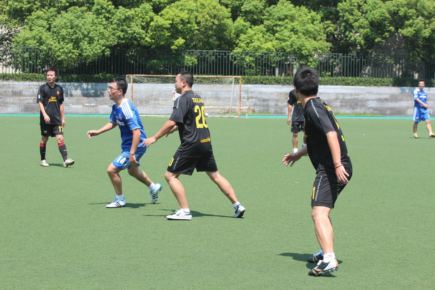 8月足球比赛(2021年8月份足球比赛)  第2张
