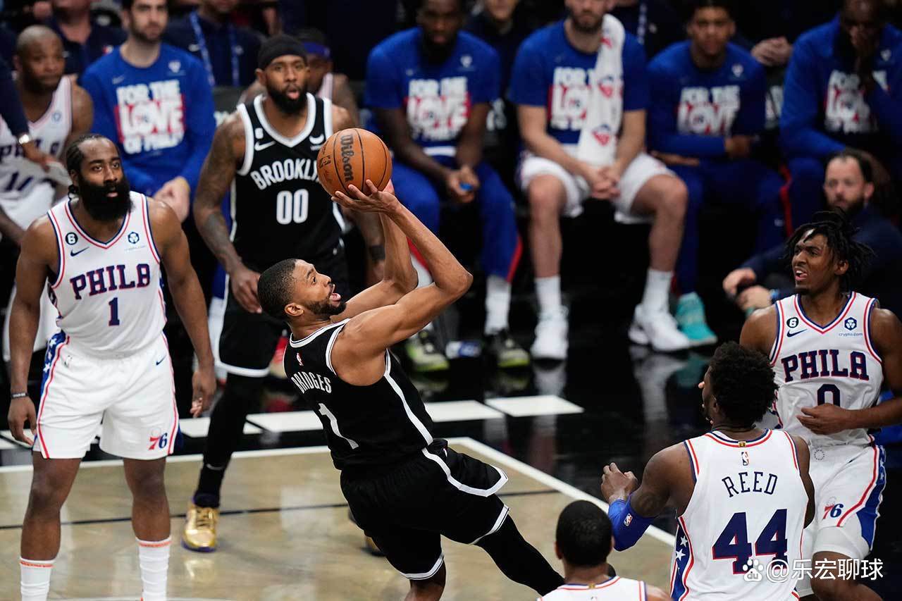 nba掘金vs篮网(掘金vs篮网在线直播)  第1张