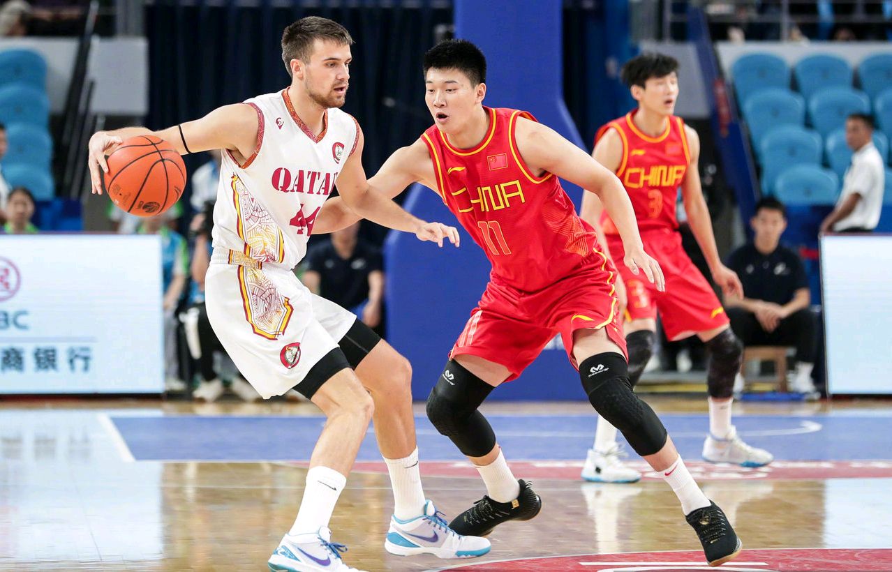中国男篮vs立陶宛(中国男篮vs立陶宛奥运)  第1张